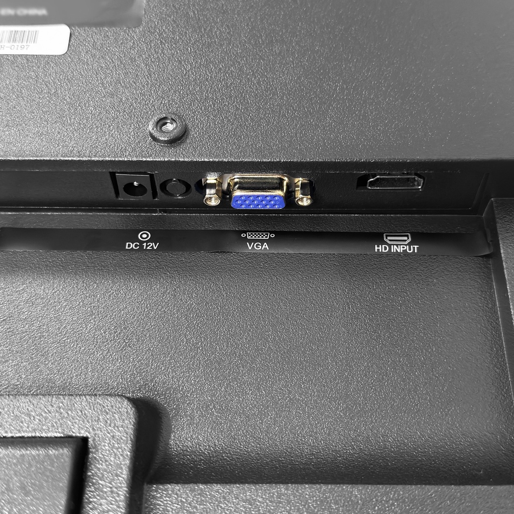 MONITOR LED HARRISON 20" HAR-MON20