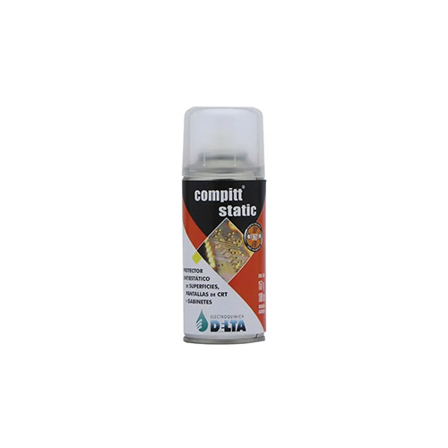 Protector Antiestatico Delta Superficies Pantallas De Crt Y Gabinetes 157G (STATIC)