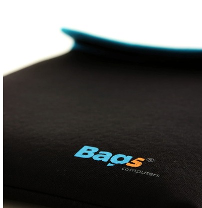 Funda de tablet 7" neoprene Bags negra (Fsn7Tbt-N)