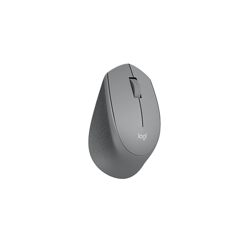 Mouses LOGITECH M280 WIRELESS 2.4 RIGHT HANDED GREY (910-004285)