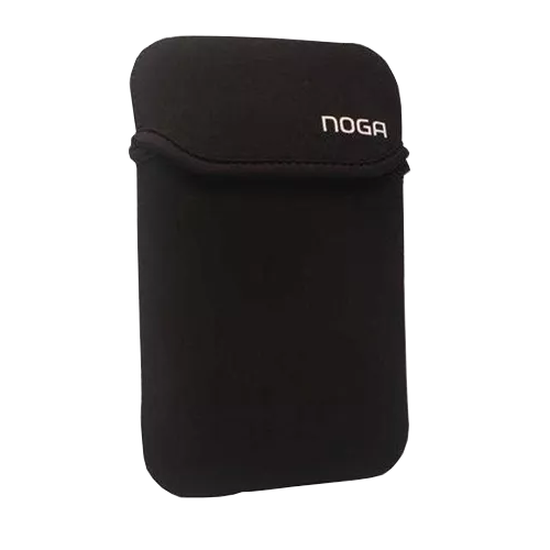 Funda de Tablet Noganet 7" Negra (Bg-8117U)