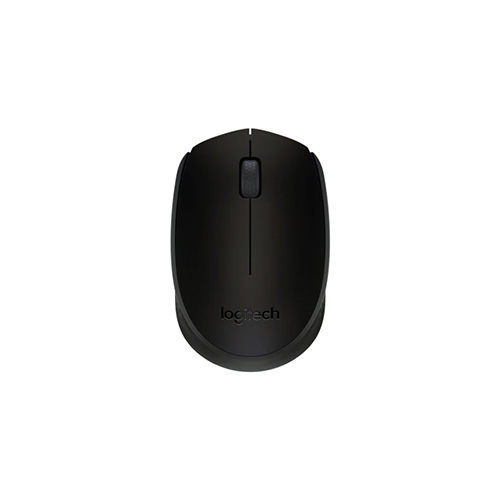 Mouses LOGITECH M170 NEGRO (910-004940)