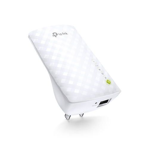 Access point indoor TP-Link (RE200)