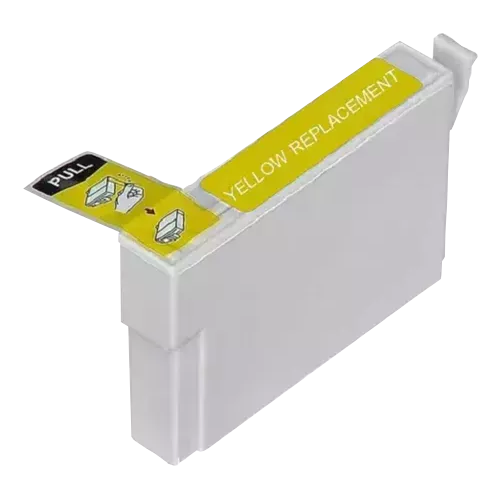 T296 Amarillo Alternativo (Altt296Pr)