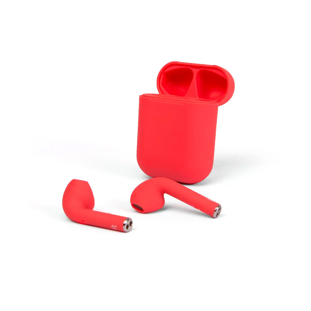 Fukuoka Inpod Summer Edition Red (Tws-S1-Rd)