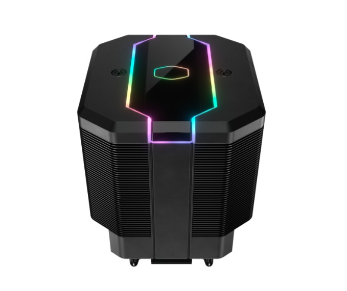 COOLER MASTER MASTERAIR RGB MA620M (MAM-D6PN-120PA-R1)
