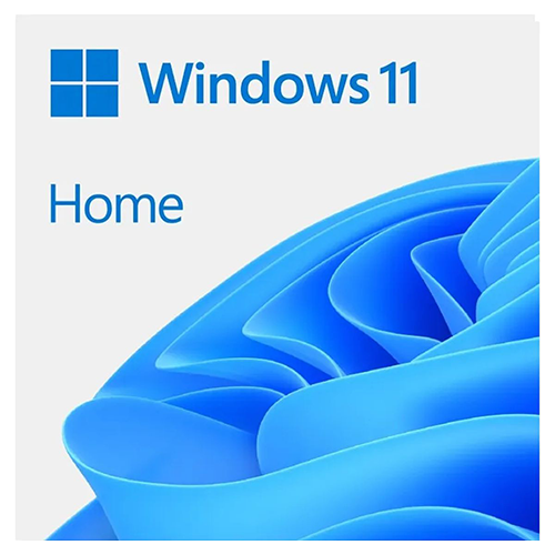 Windows 11 Home 64B Oem 1Pk Spanish Fisico (S/Dvd) (Kw9-00657)