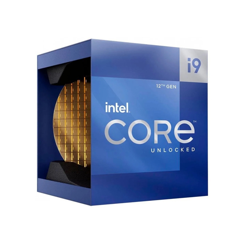 Procesador CORE I9 12900 2 4GHZ 5 20GHZ 30MB 12GEN (1700) (BX8071512900)