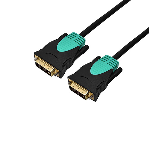 Nisuta Cable Dvi-D A Dvi-D 5M (Nscadvid5)