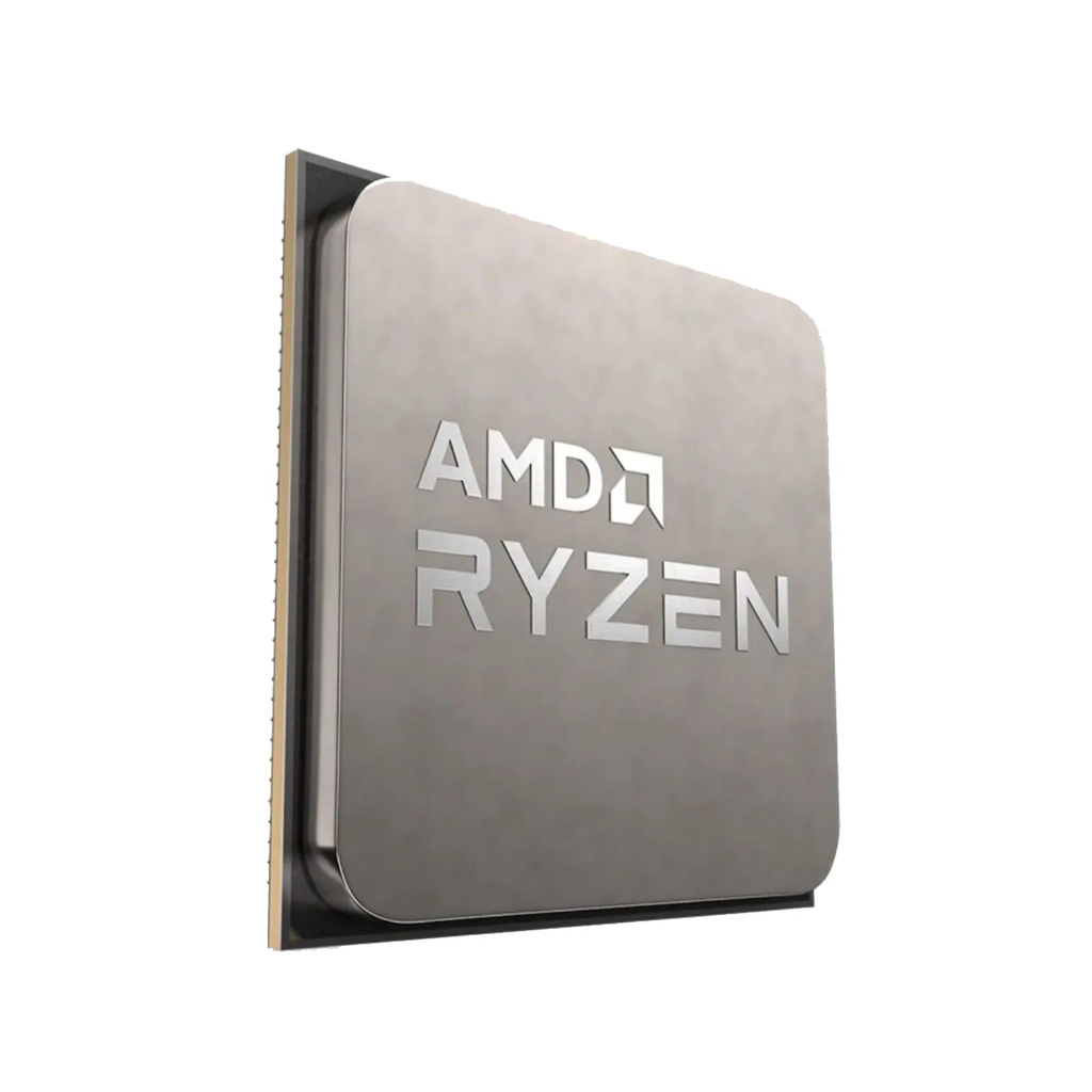 Procesador AMD Ryzen 5 7600 6C 3.8GHZ 5.1GHZ 38MB Cache AM5
