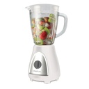 Licuadora Smartlife SL-BL1008WPN 1.5L 400W blanca