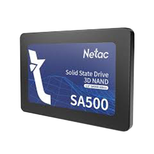 Disco Solido Ssd 240 Gb Sata Netac SA500