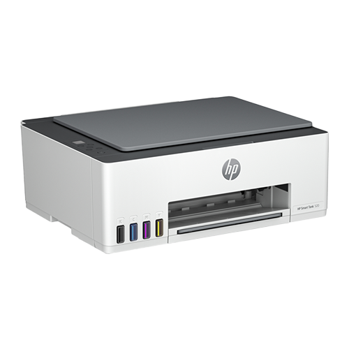 Impresora HP SMART TANK 520 (1F3W2A)
