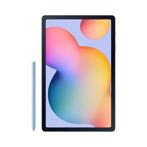 Tablet Samsung Galaxy TAB S6 LITE 104 azul (SM P613NZBUARO)
