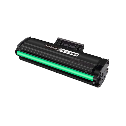 Toner Samsung alternativo Veryjet MLT-D111S negro con chip (ALTMLT111)