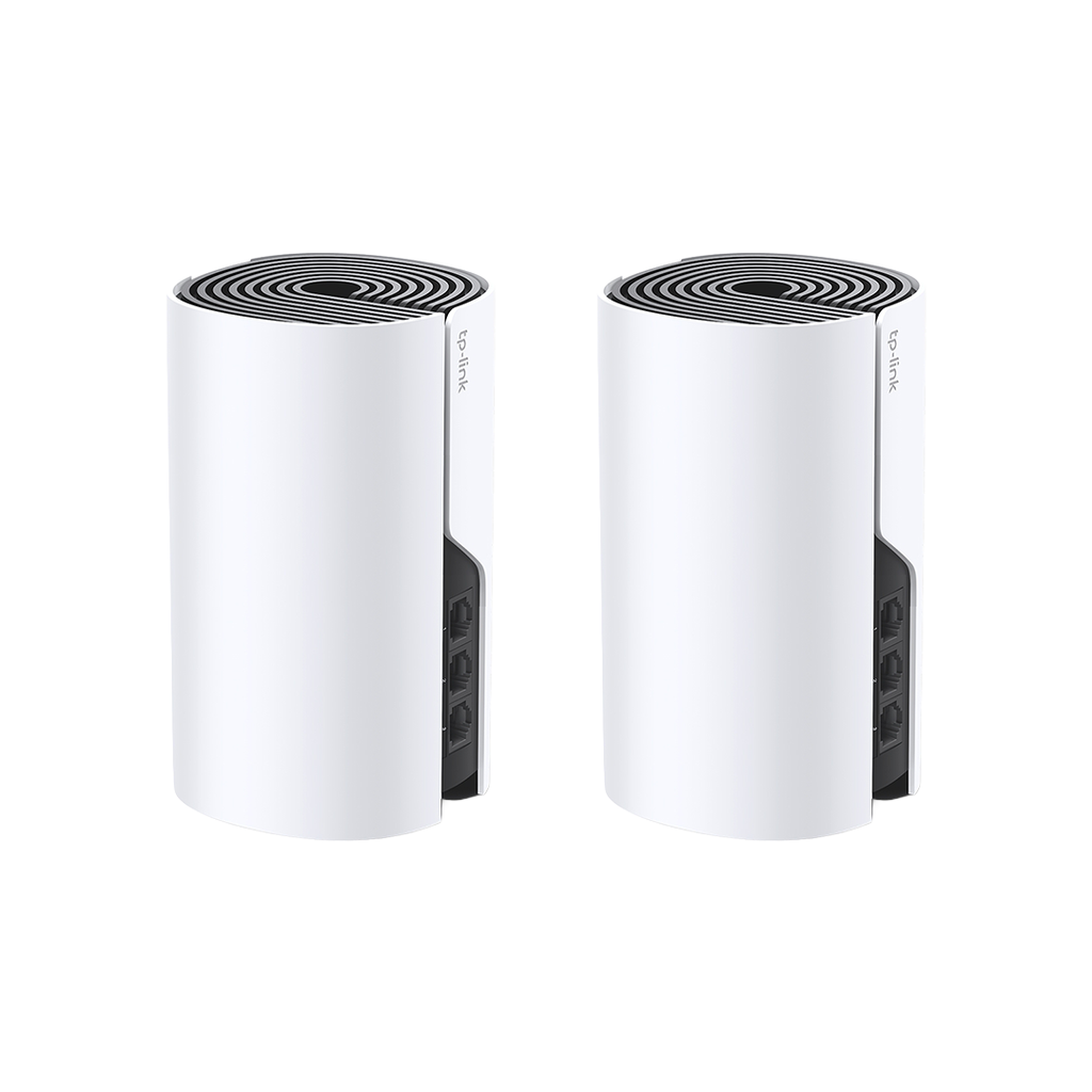 Sistema Mesh TP-Link Deco S7 AC1900 (DECO S7 1-PACK)