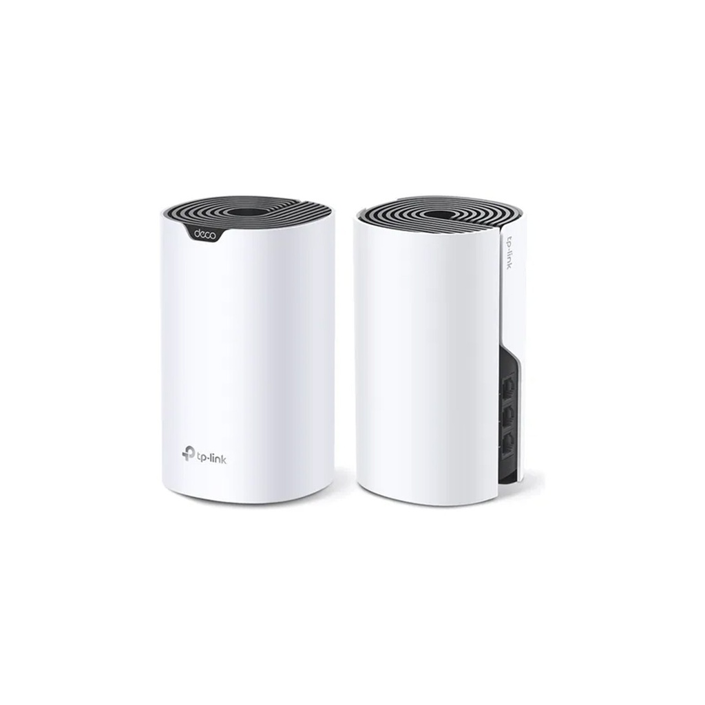 Sistema Mesh TP-Link WiFi 6 AC1900 2-Pack (Deco S7)