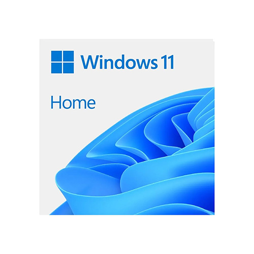 Windows 11 Oem Digital Home (solo para PC armadas)