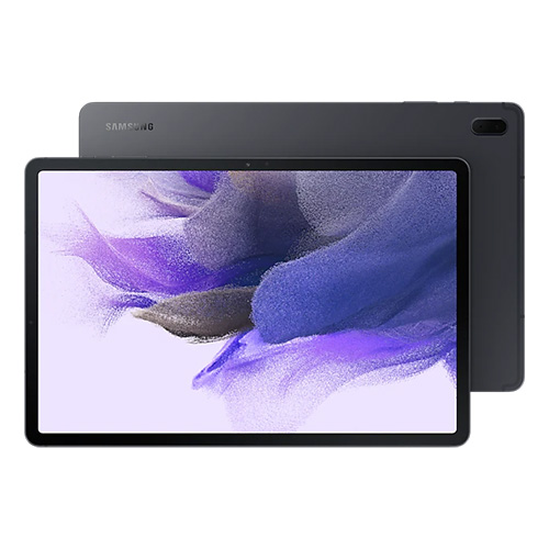 Tablet Samsung Galaxy TAB S7 FE negro (SM-T733NZKRARO) Outlet