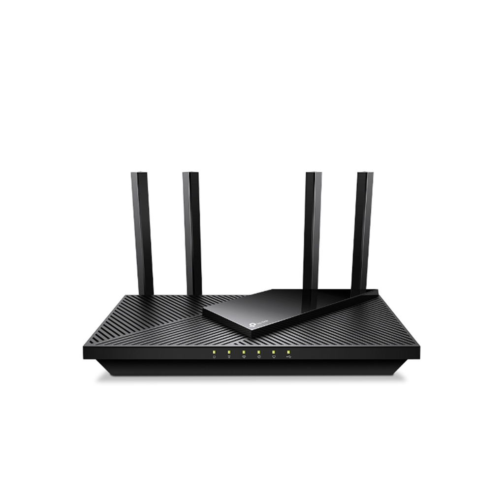 Router TP-Link Archer AX55 Easy Mesh AX3000 WiFi 6 (ARCHER AX55)
