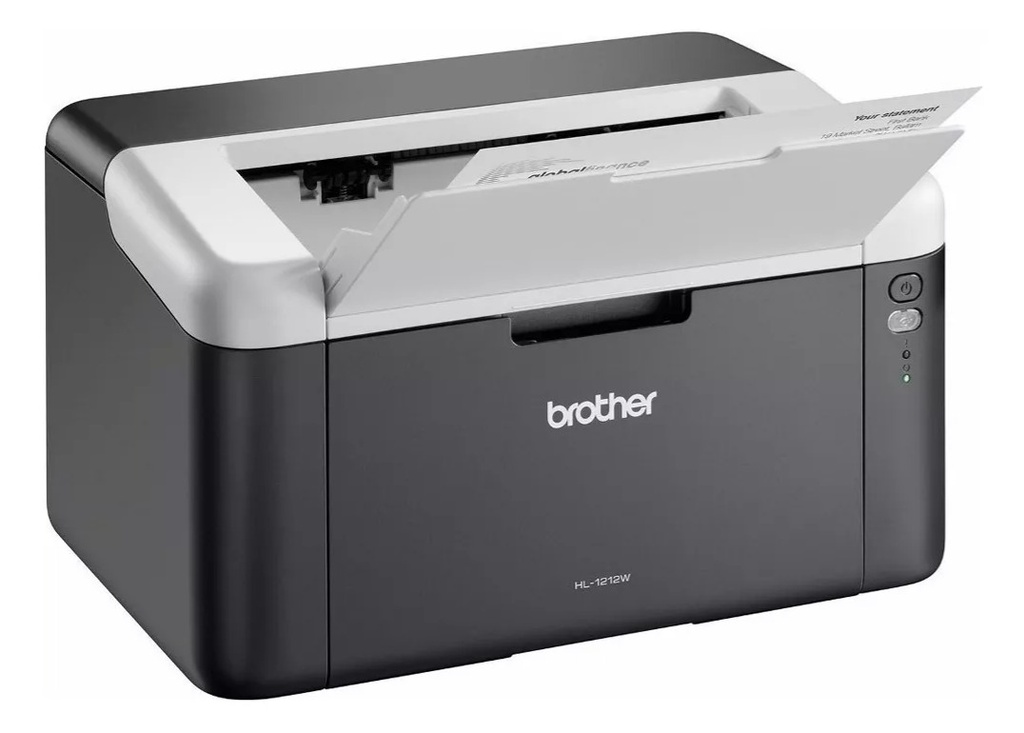Brother HL-1212 (HL-1212W) Outlet