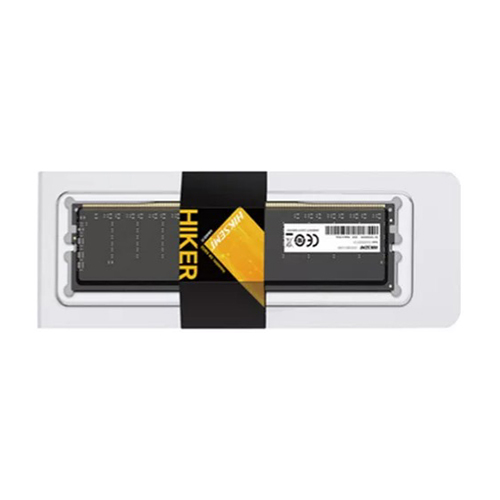 Memoria DDR4 8192MB 8GB 3200MHZ Hiksemi Hiker Blister (HSC408U32Z1 8G)