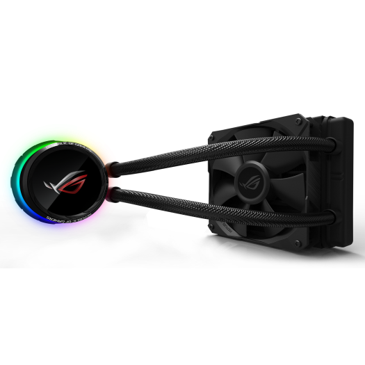 ASUS WATER COOLING ROG RYUO 120MM (ROG RYUO 120)