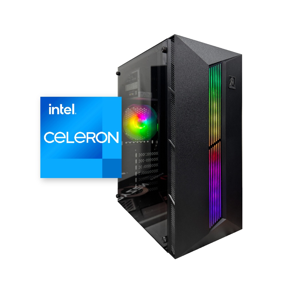 PC armada Intel G5905 8GB 240GB RGB