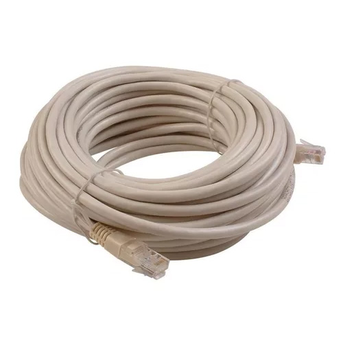 PATCHCORD NOGANET CABLE DE RED ARMADO C5 INT 1M (PATCH 1.0)
