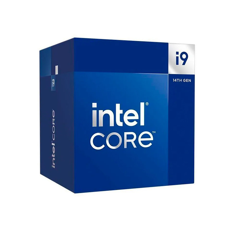 Procesador CORE I9 14900 14TH 2.0GHZ A 5.8GHZ 36MB (1700) (BX8071514900)
