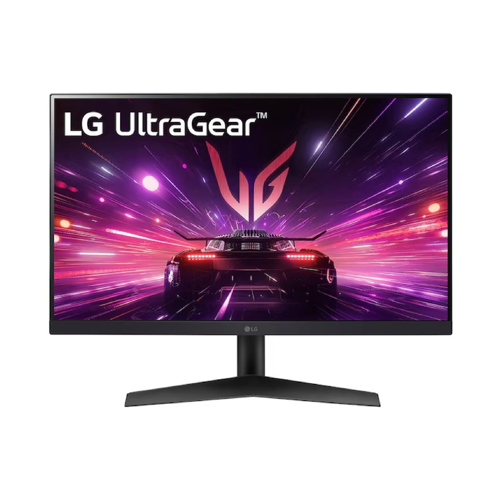 Monitor LG 24 LED FULL HD IPS 180HZ (24GS60F-B)