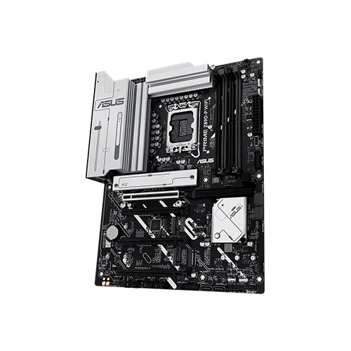 Mother ASUS Prime Z890-P WiFi Serie 2 Socket 1851 (PRIME Z890-P WIFI)