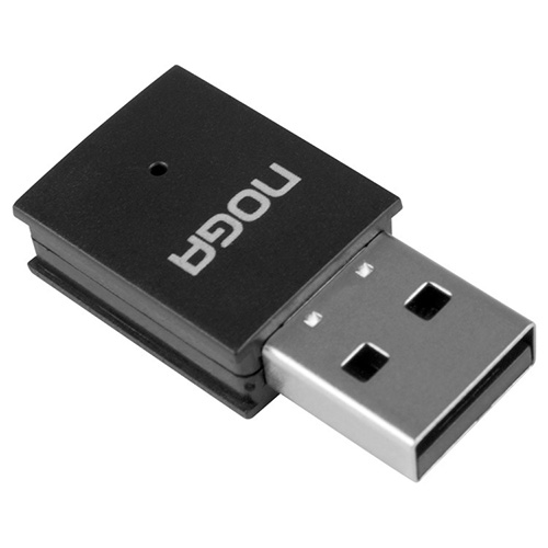 PLACA DE RED NOGANET ADAPTADOR USB (M) DUAL BAND WIFI (NG-UW04)