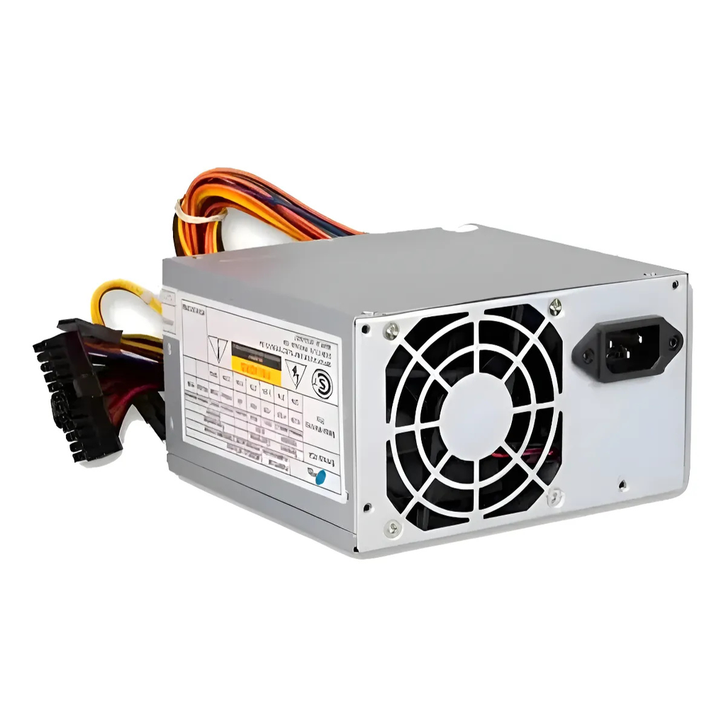 Fuente Aconcawa 600W ATX X24 pines 2S OEM
