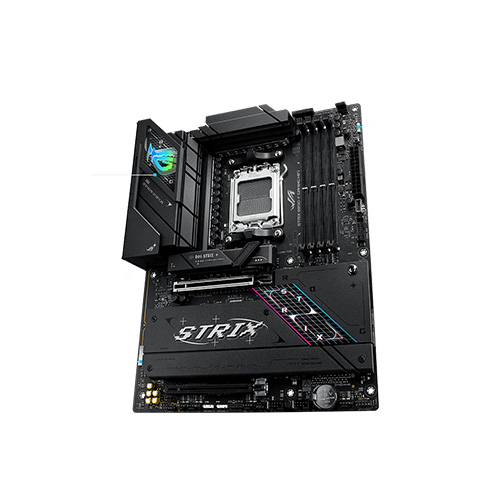 Mother Asus ROG STRIX B850-F GAMING WIFI AM5 (ROG STRIX B850-F GAMING WIFI)