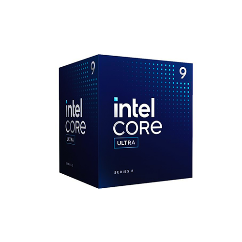 Procesador CORE ULTRA 9 285 SERIE 2 3.7GHZ 4.0 GHZ 36MB CACHE (1851) -(BX80768285)