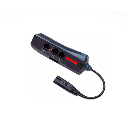 Estabilizador Lyonn Notebooks para cargadores con cable tipo 8 (C7) (LNP-200)