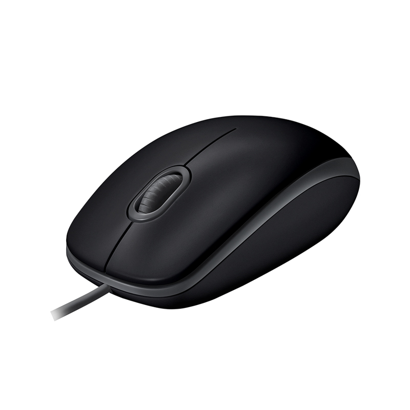 Mouses Logitech M110 Black (910-006756)