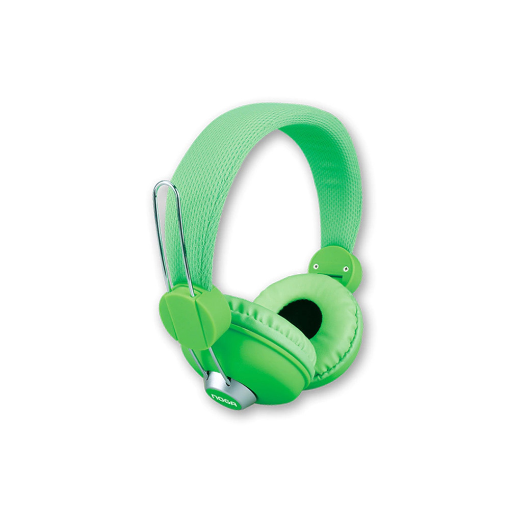 AURICULARES NOGANET FIT VERDE (X-2670V) Outlet
