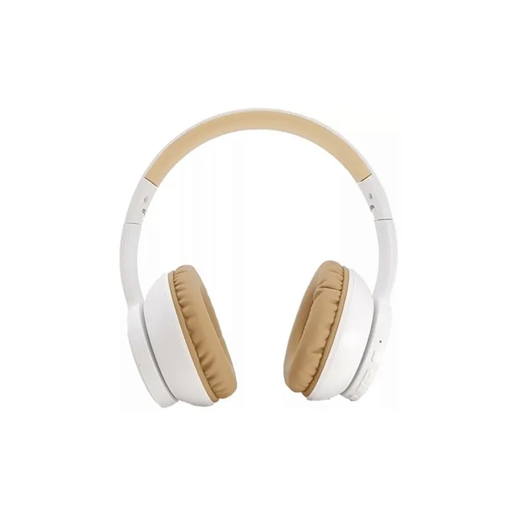 AURICULARES KANJI HARRISON WHITE (SP-KJA980D) Outlet