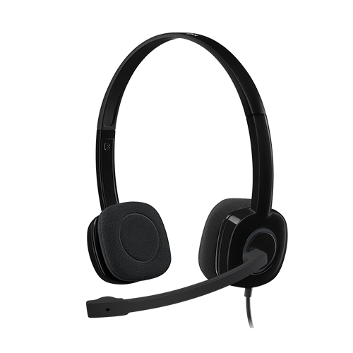 Auricular LOGITECH H151 (981-000587) Outlet