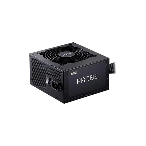 Fuente Cooler Master MWE Gold V3 850W 80 Plus Gold No Modular (MPE-8506-ACAG-BAR)