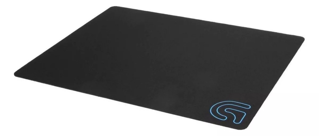 LOGITECH G240 MOUSEPAD CLOTH BLACK (943-000093) Outlet