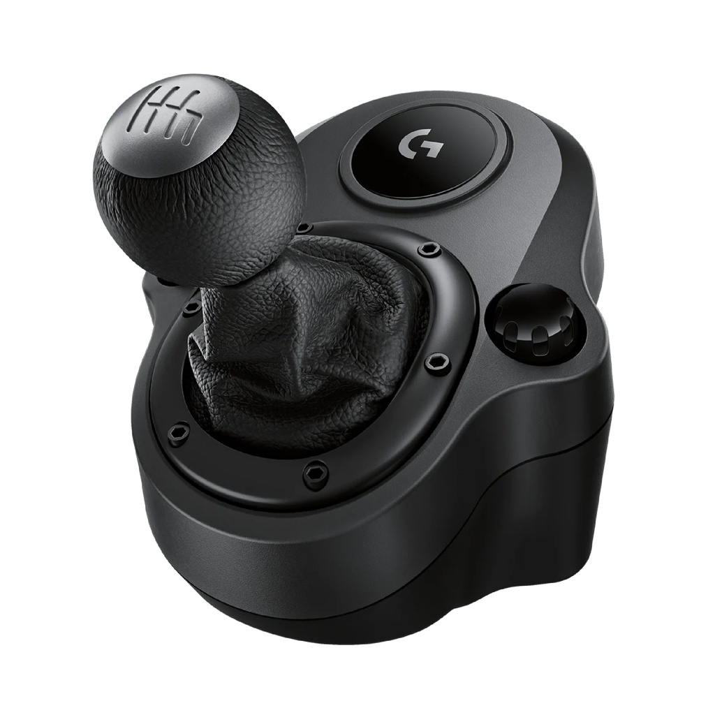 Palanca Logitech Driving Force Shifter (G29-G920-G923) (941-000119)