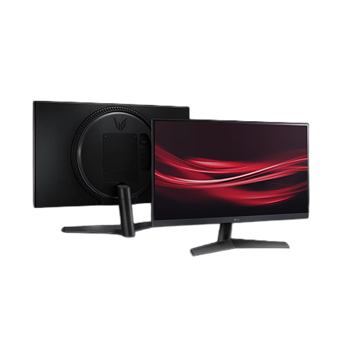 Monitor LG 24 LED FULL HD IPS 180HZ (24GS60F-B) Outlet