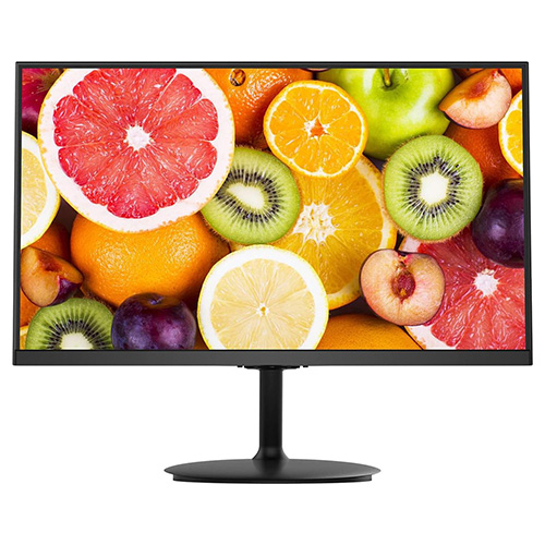 MONITOR HIKVISION 19 HD 60HZ HDMI-VGA (DS-D5019S0-1P0) Outlet