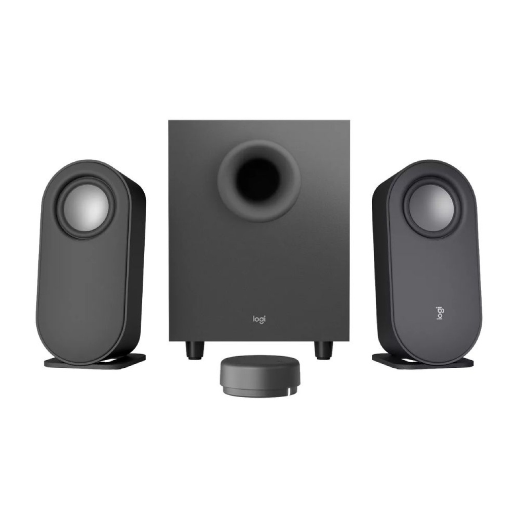 Parlante Logitech Z407 bluetooth (980-001353)
