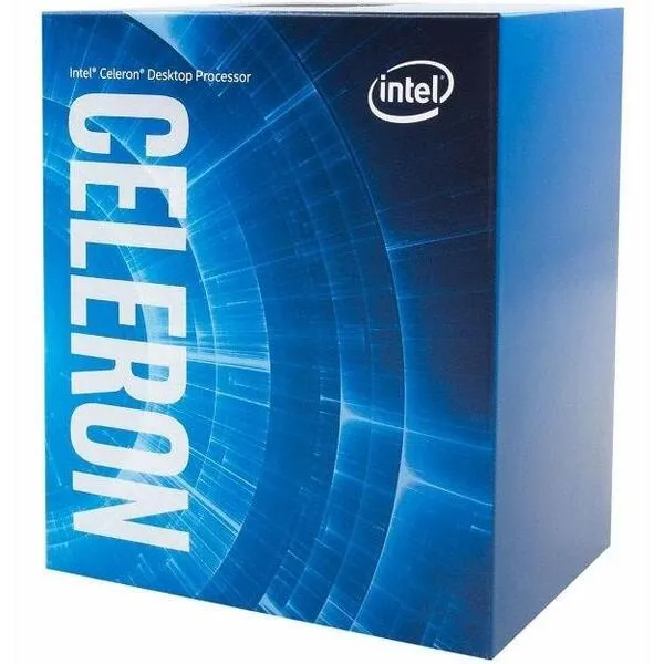 Procesador Celeron G5905 3.5GHZ 4MB CACHE (1200) Outlet