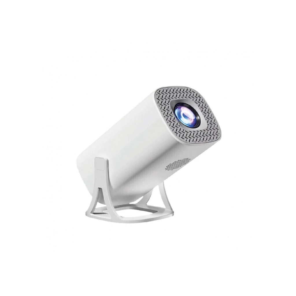Proyector Netmak Smart Android 13 Wifi/Bt NM-PR400
