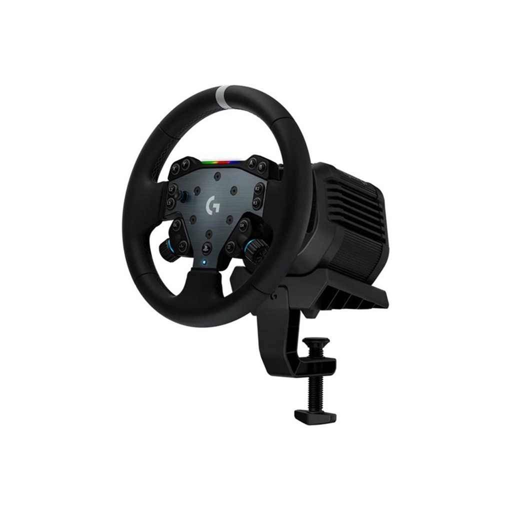 Volante Logitech G Rs50 PS System - PC (941-000265)